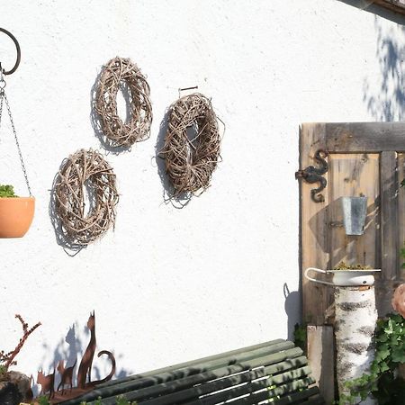 Vila Heutauer Hof Siegsdorf Exteriér fotografie